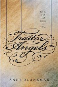 Traitor Angels