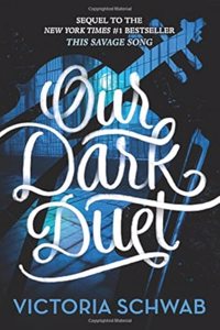 Our Dark Duet