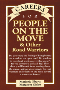 Careers for People on the Move & Other Road Warriors