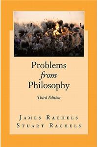 Problems from Philosophy