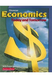 Economics Today and Tomorrow