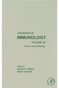 Cancer Immunotherapy