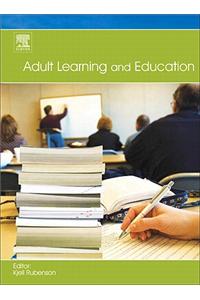 Adult Learning and Education