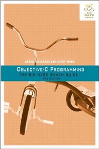 Objective-C Programming