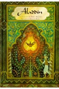 Aladdin and the Wonderful Lamp
