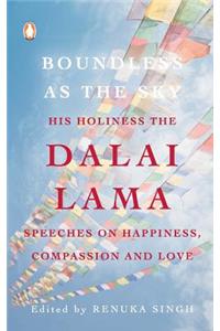 Boundless as the Sky