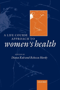 Life Course Approach to Women's Health