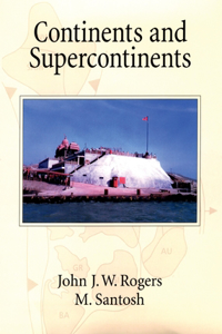Continents and Supercontinents