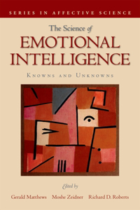 Science of Emotional Intelligence