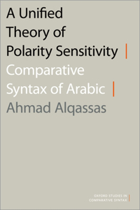 Unified Theory of Polarity Sensitivity