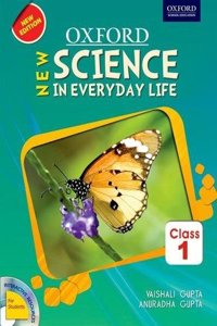 New Science In Everyday Life Teachers Resource Pack 1