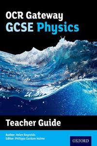 OCR Gateway GCSE Physics Teacher Handbook