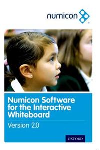 Numicon: Software for Interactive Whiteboard Multi User