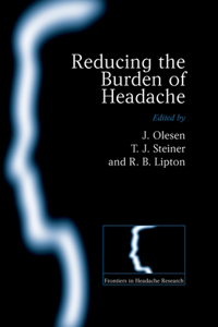 Reducing the Burden of Headache