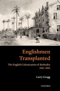 Englishmen Transplanted