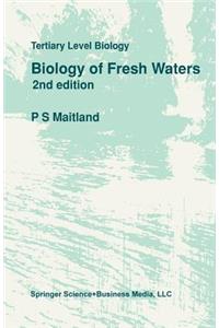 Biology of Fresh Waters