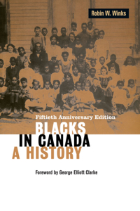 Blacks in Canada