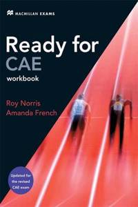 Ready for CAE Workbook -key 2008