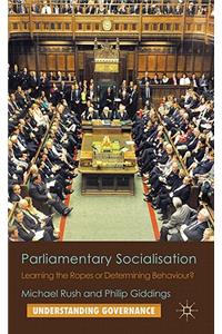Parliamentary Socialisation