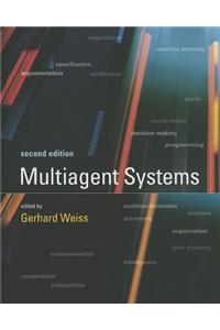 Multiagent Systems