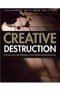 Creative Destruction