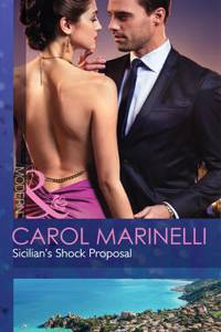 Sicilian's Shock Proposal
