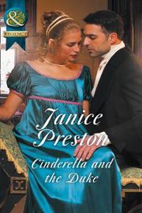 Cinderella And The Duke