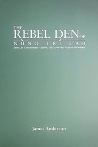 Rebel Den of Nung Trí Cao