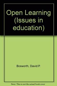 Open Learning
