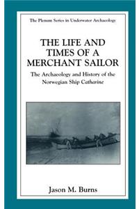 Life and Times of a Merchant Sailor