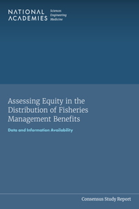 Assessing Equity in the Distribution of Fisheries Management Benefits