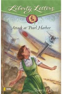 Attack at Pearl Harbor