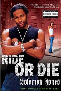 Ride or Die