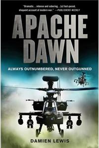 Apache Dawn