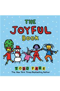 Joyful Book