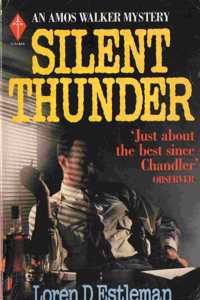 Silent Thunder