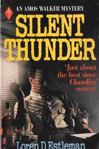 SILENT THUNDER