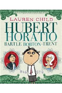 Hubert Horatio Bartle Bobton-Trent