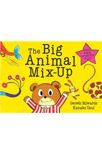 Big Animal Mix-up