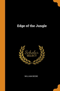 Edge of the Jungle