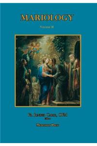 Mariology vol. 2.