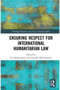 Ensuring Respect for International Humanitarian Law