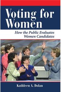 Voting for Women