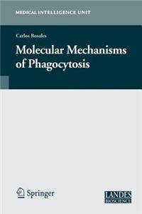 Molecular Mechanisms of Phagocytosis