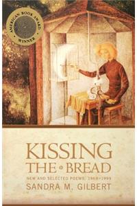 Kissing the Bread