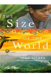 The Size of the World