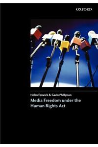 Media Freedom Under the Human Rights Acts