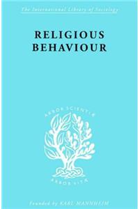 Religious Behaviour