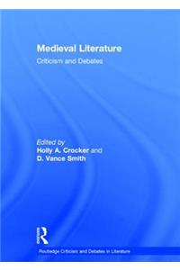 Medieval Literature