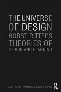 The Universe of Design